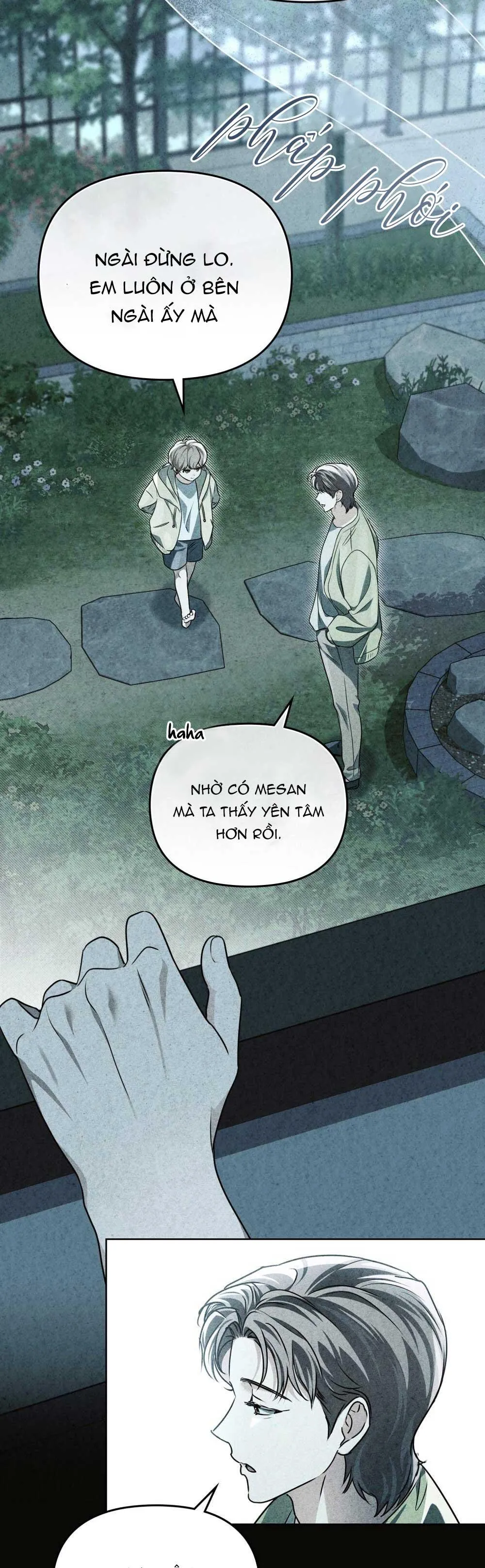 HỎA HỒN Chapter 11 Trang 7