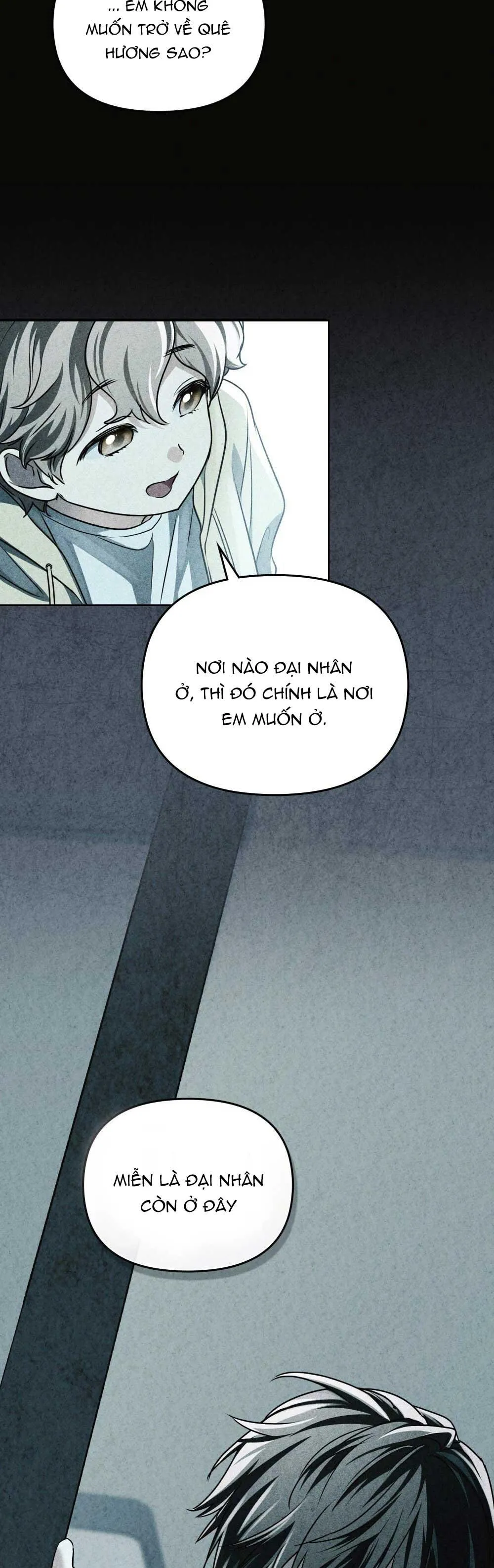 HỎA HỒN Chapter 11 Trang 8