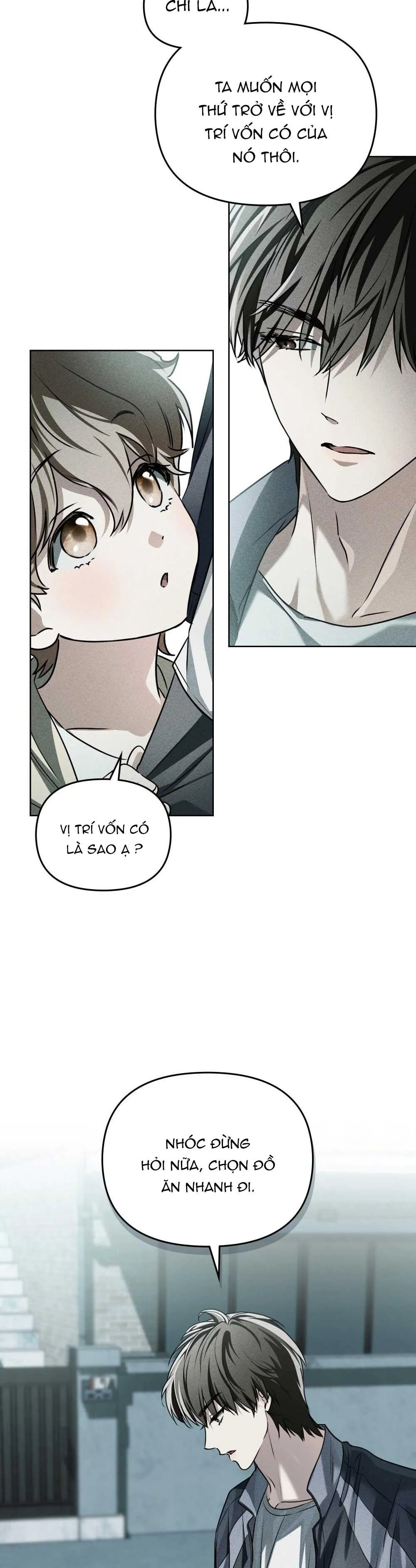 HỎA HỒN Chapter 11 Trang 10