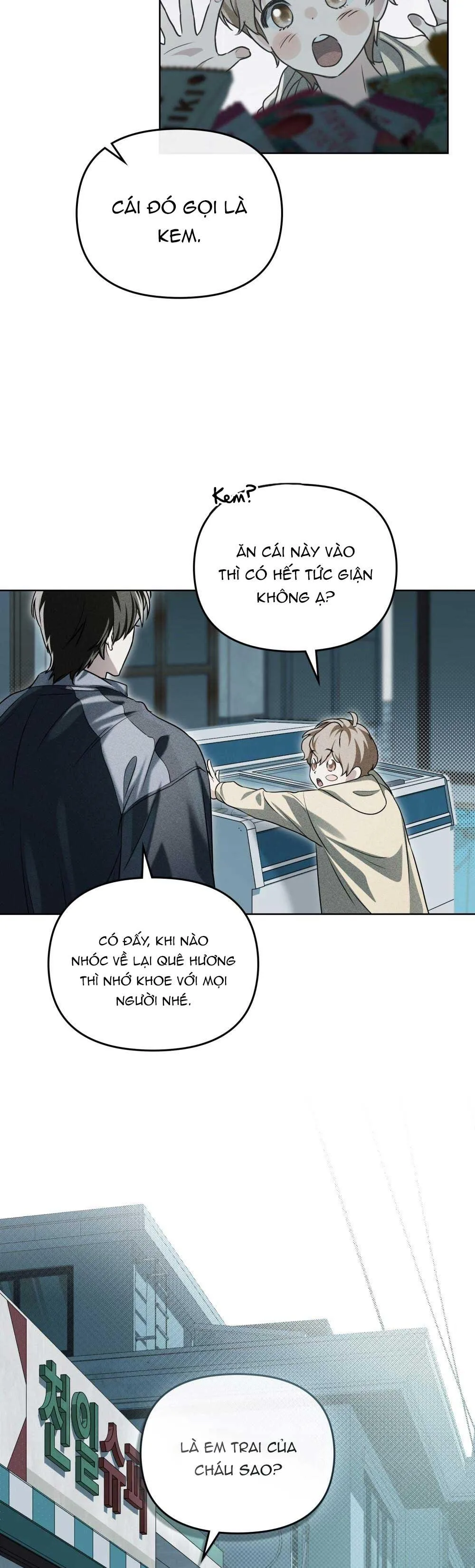 HỎA HỒN Chapter 11 Trang 13