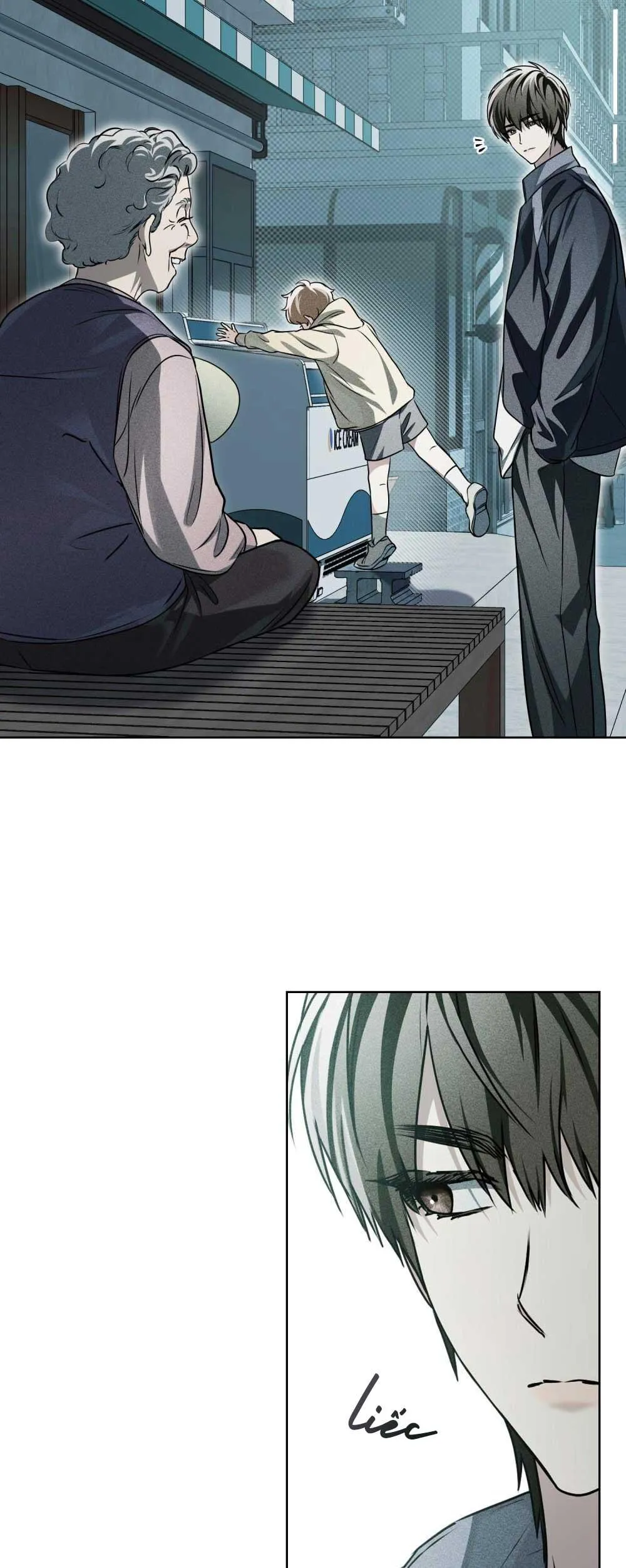 HỎA HỒN Chapter 11 Trang 14