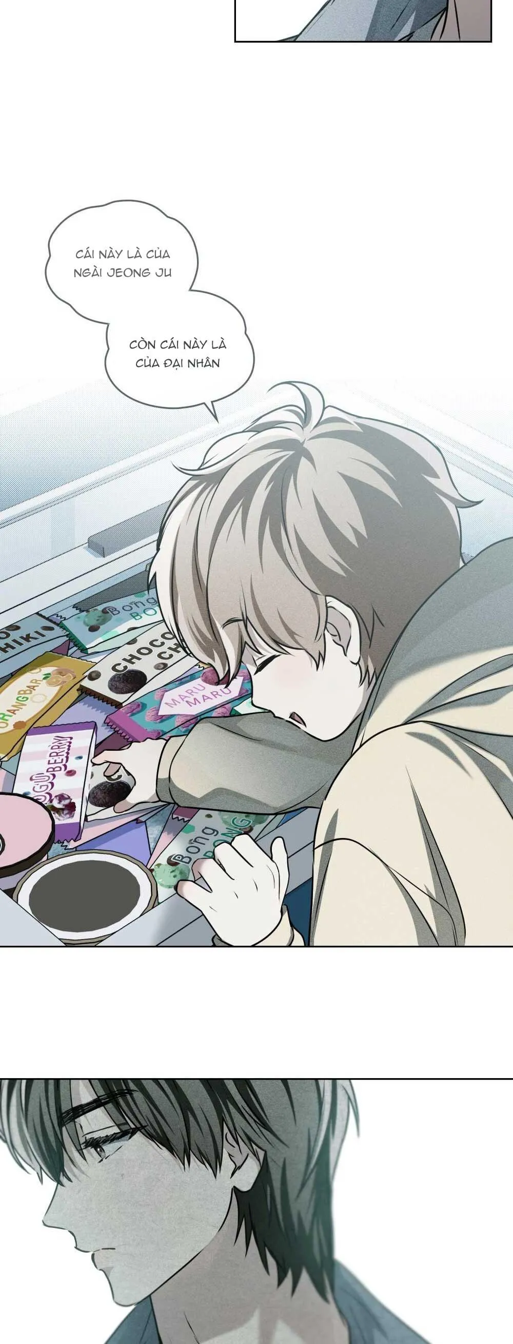 HỎA HỒN Chapter 11 Trang 15