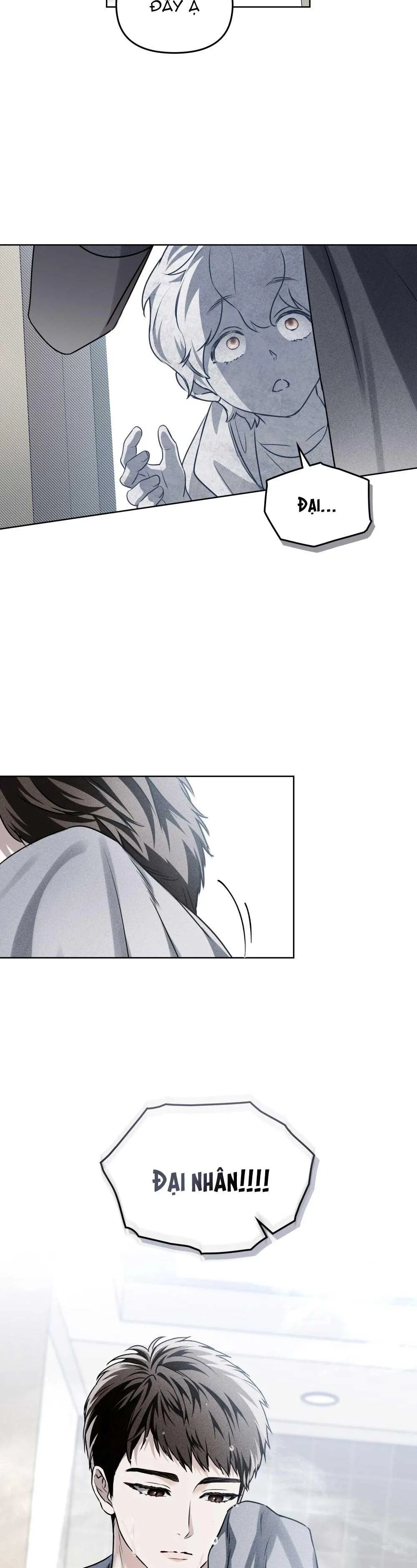 HỎA HỒN Chapter 11 Trang 21