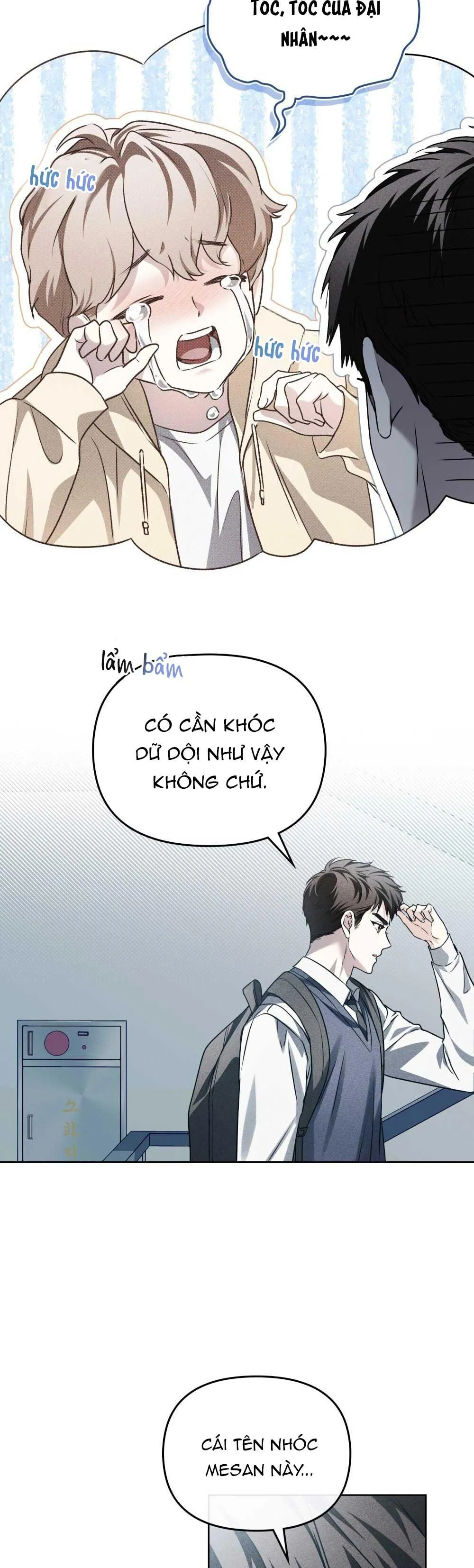 HỎA HỒN Chapter 11 Trang 23