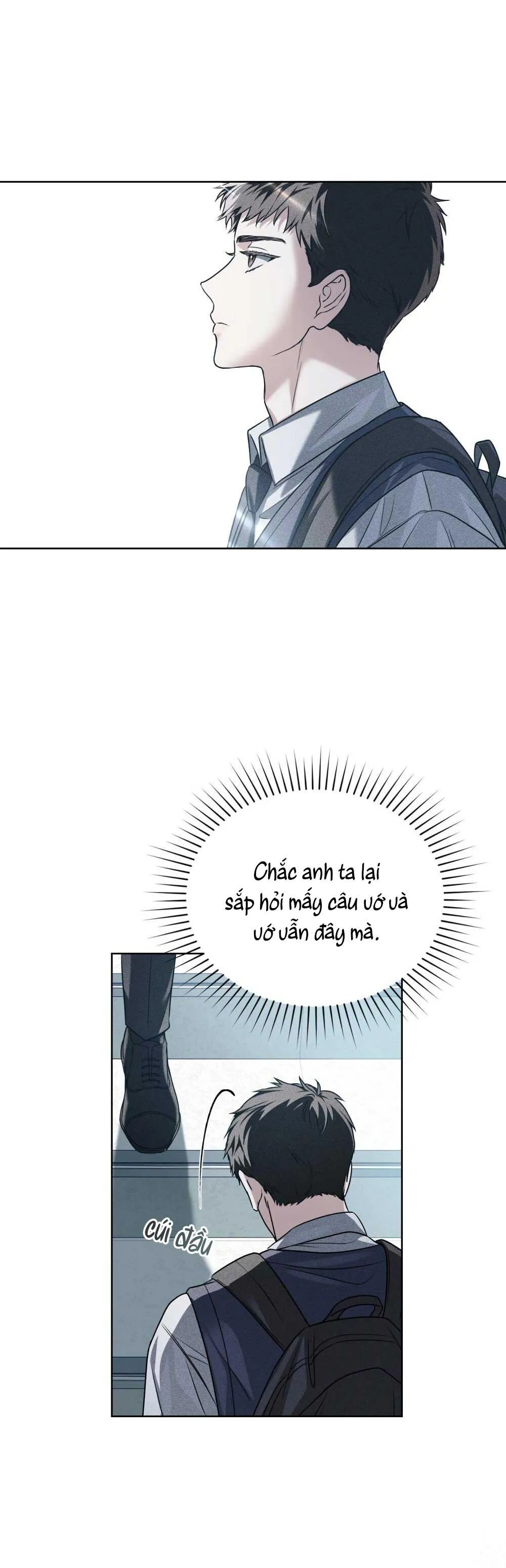 HỎA HỒN Chapter 11 Trang 26