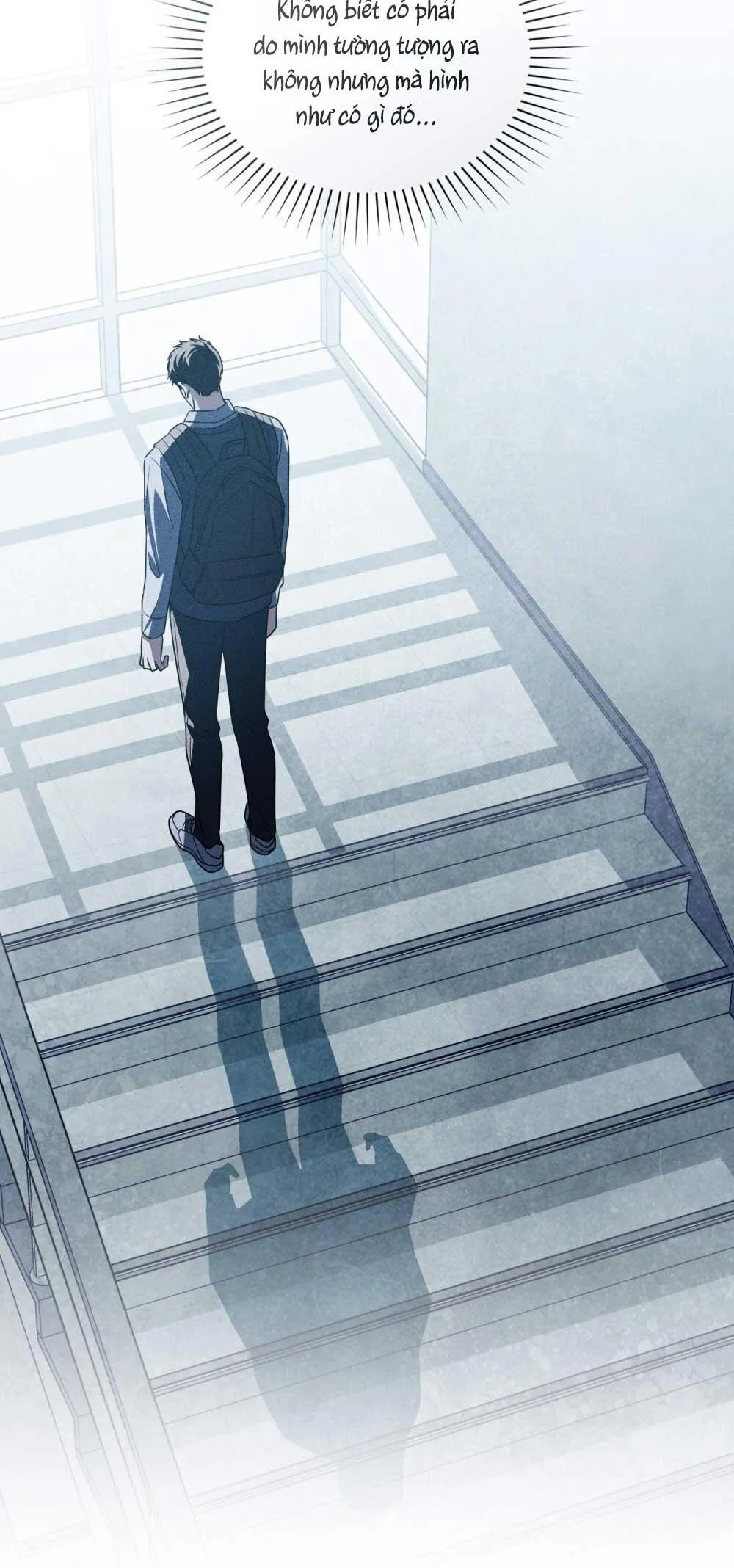 HỎA HỒN Chapter 11 Trang 30