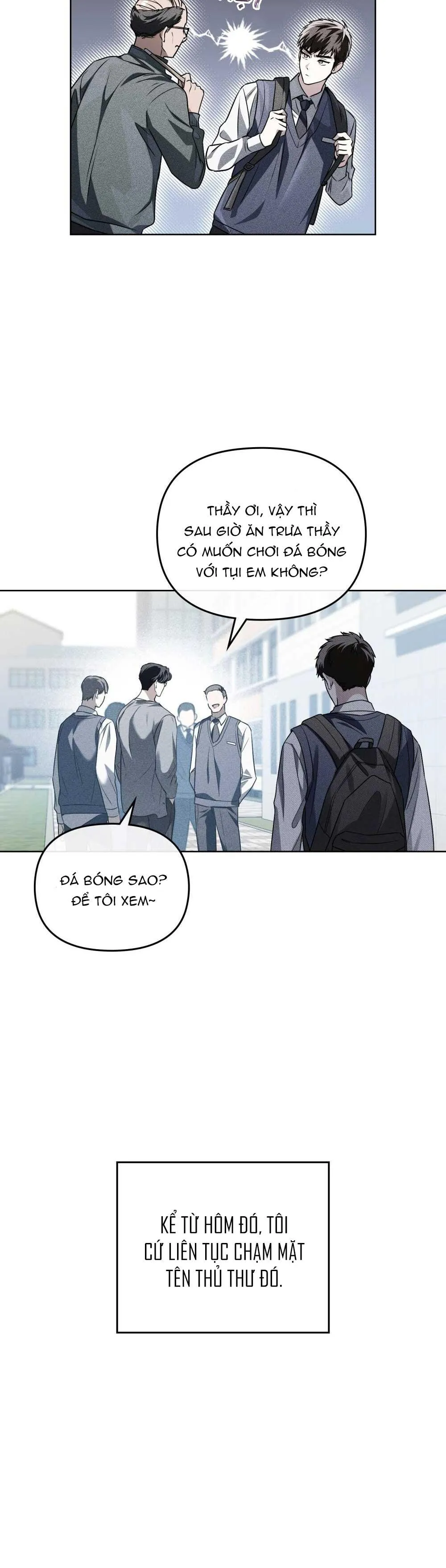 HỎA HỒN Chapter 11 Trang 33