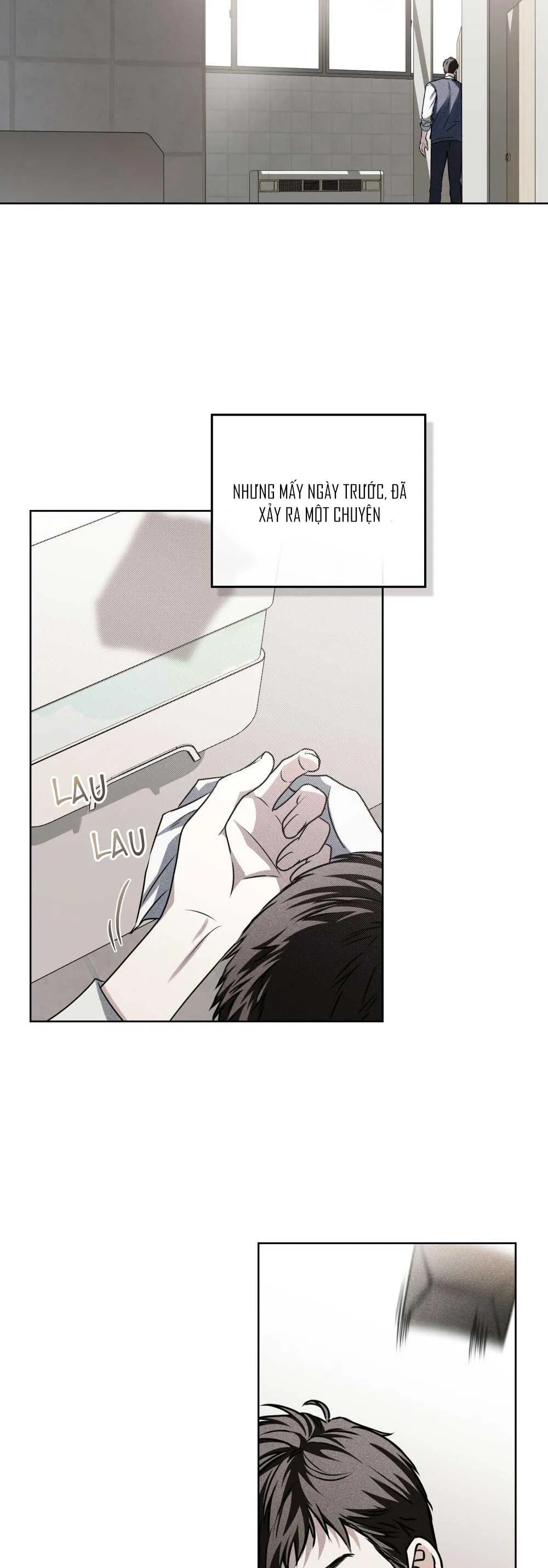 HỎA HỒN Chapter 11 Trang 39