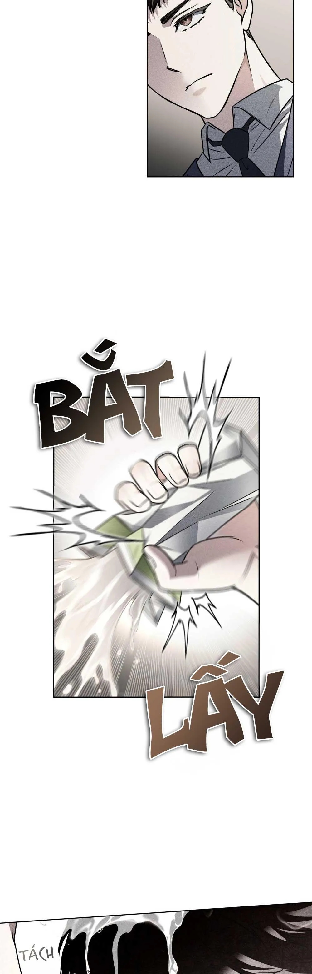 HỎA HỒN Chapter 11 Trang 40