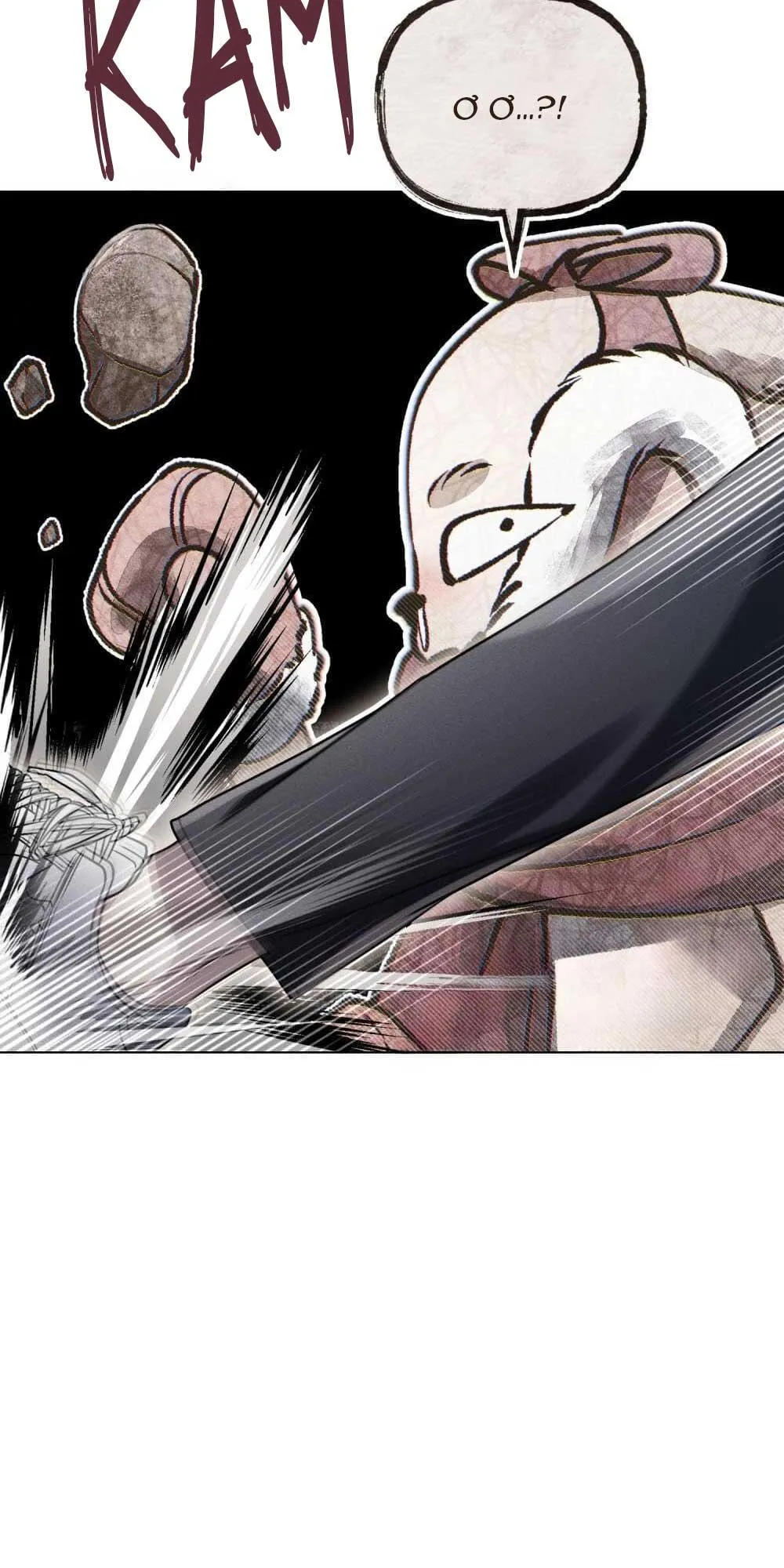 HỎA HỒN Chapter 12 Trang 3