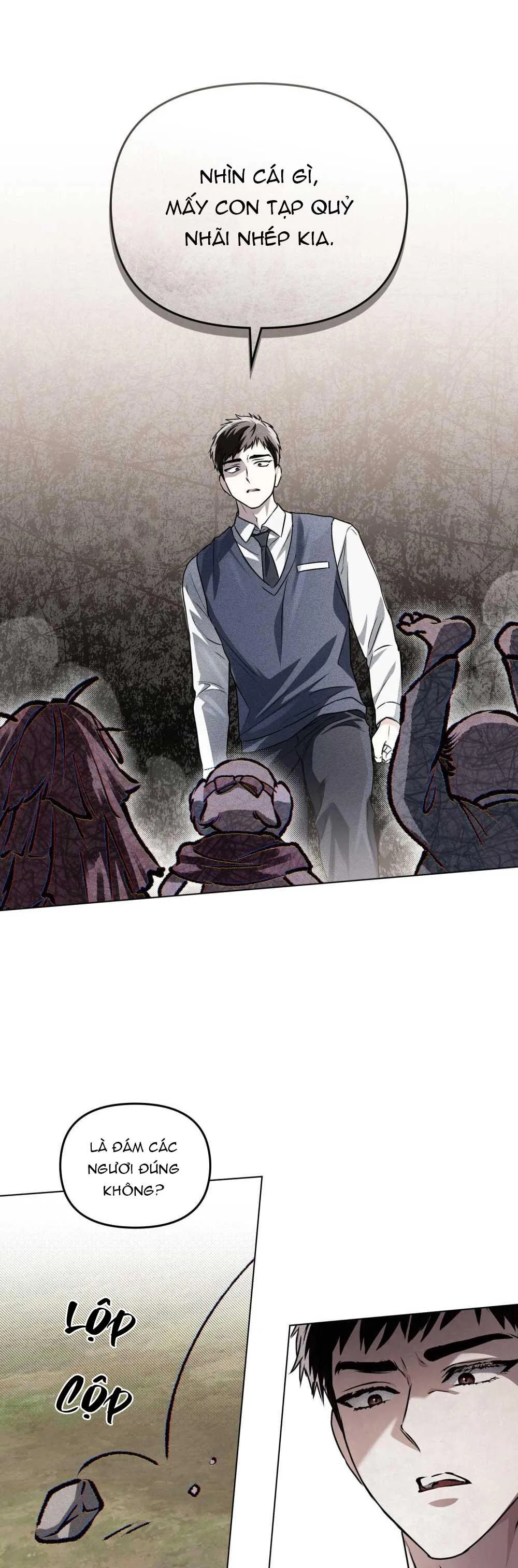 HỎA HỒN Chapter 12 Trang 4