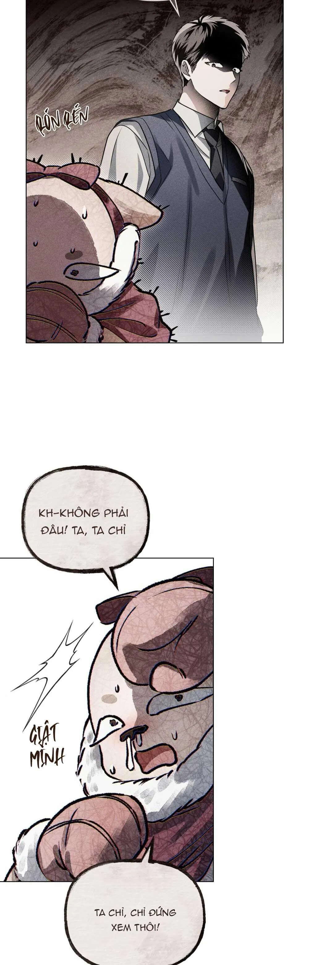 HỎA HỒN Chapter 12 Trang 6