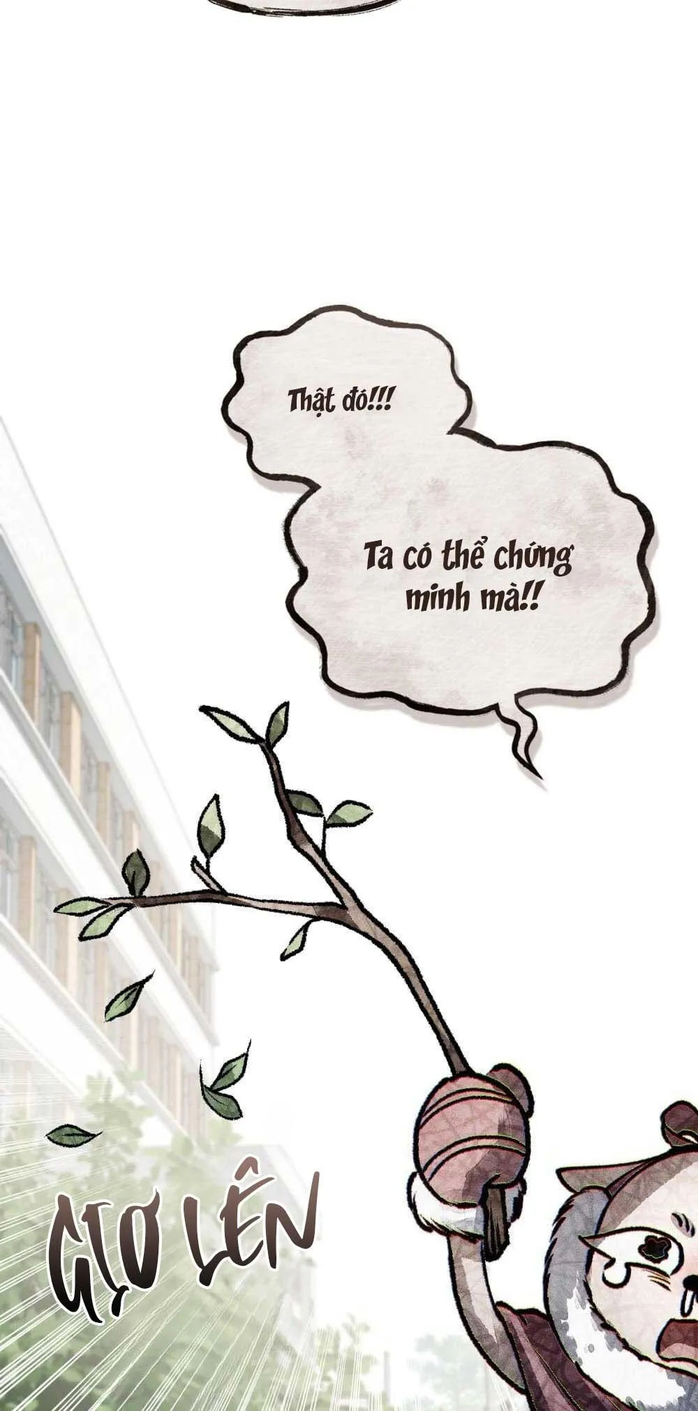 HỎA HỒN Chapter 12 Trang 7