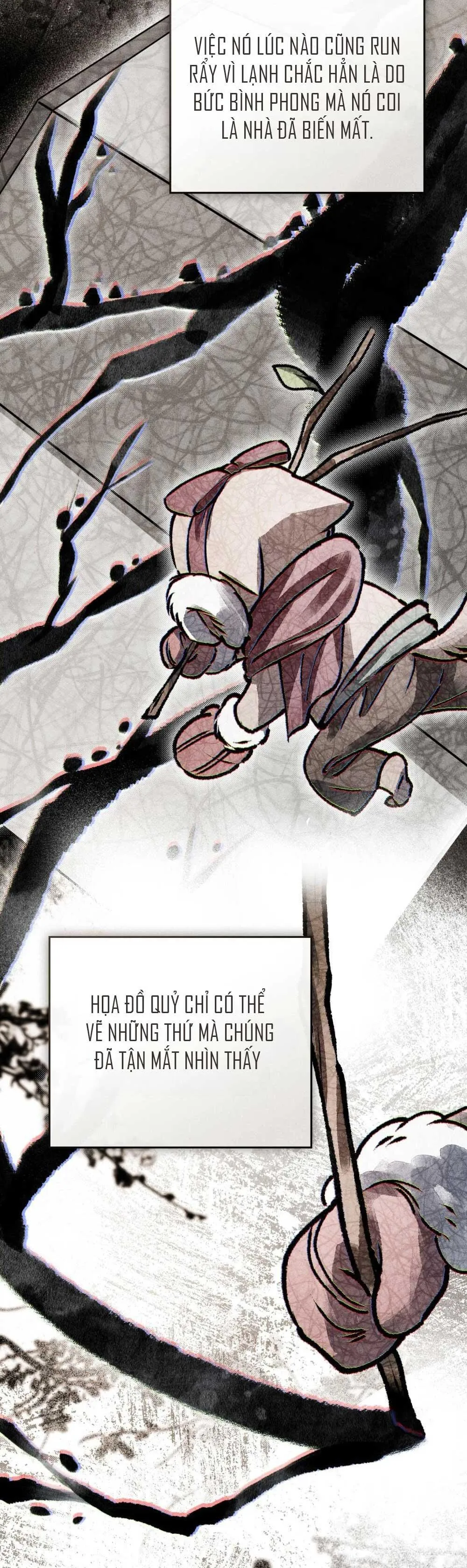 HỎA HỒN Chapter 12 Trang 10