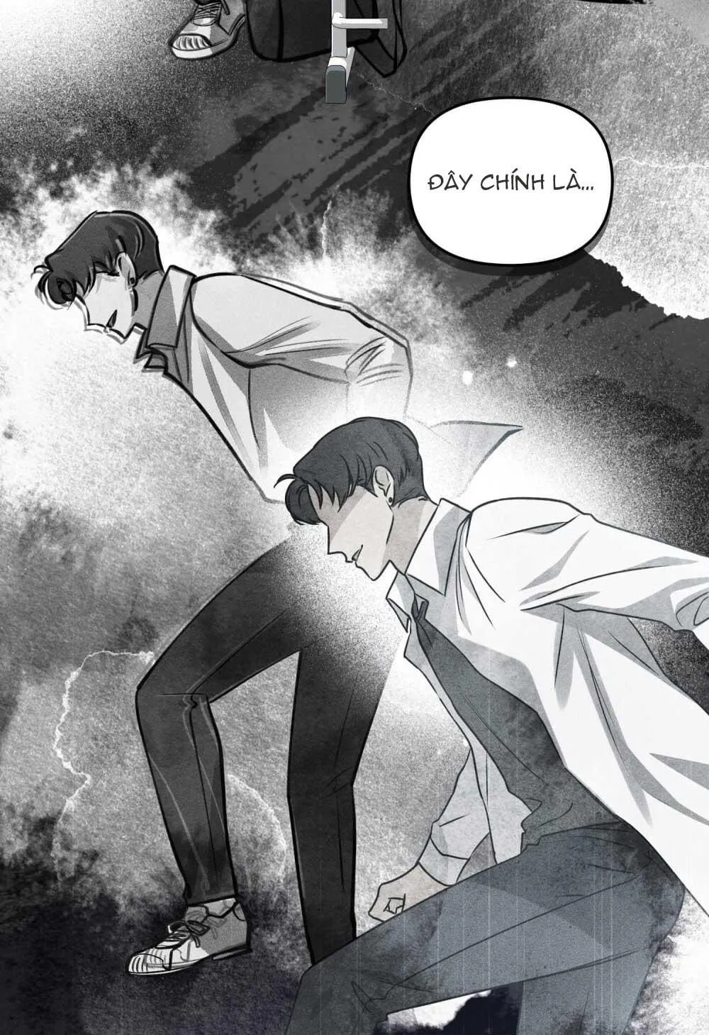 HỎA HỒN Chapter 12 Trang 13