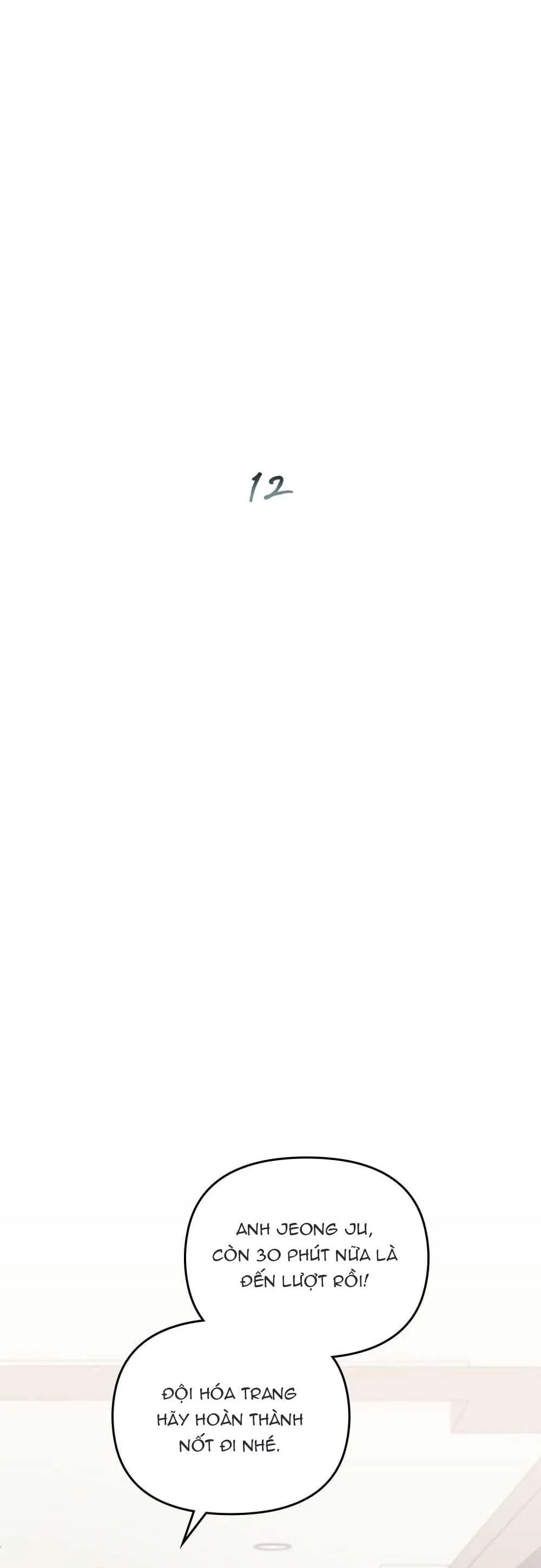 HỎA HỒN Chapter 12 Trang 15