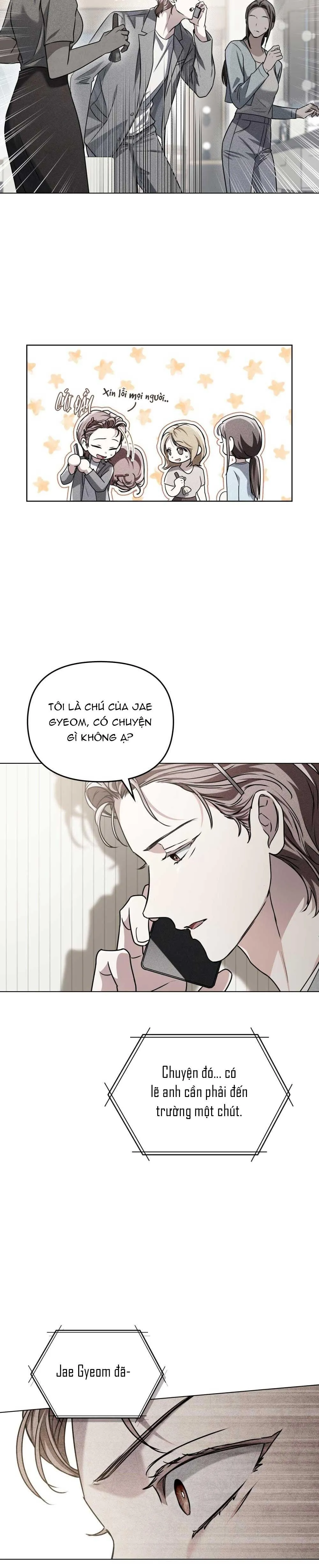 HỎA HỒN Chapter 12 Trang 18