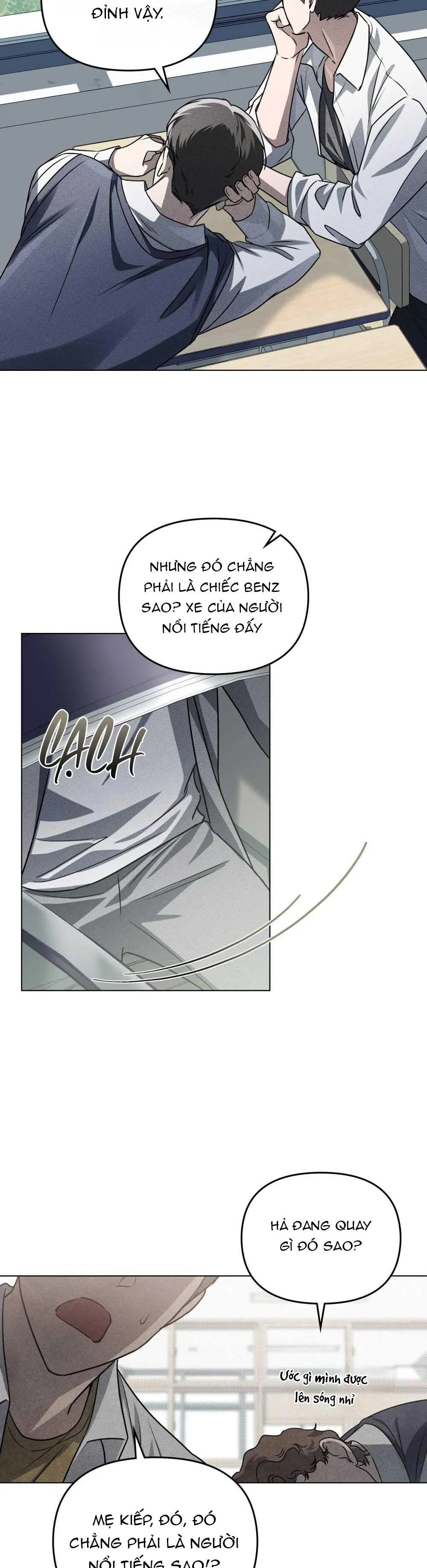 HỎA HỒN Chapter 12 Trang 22