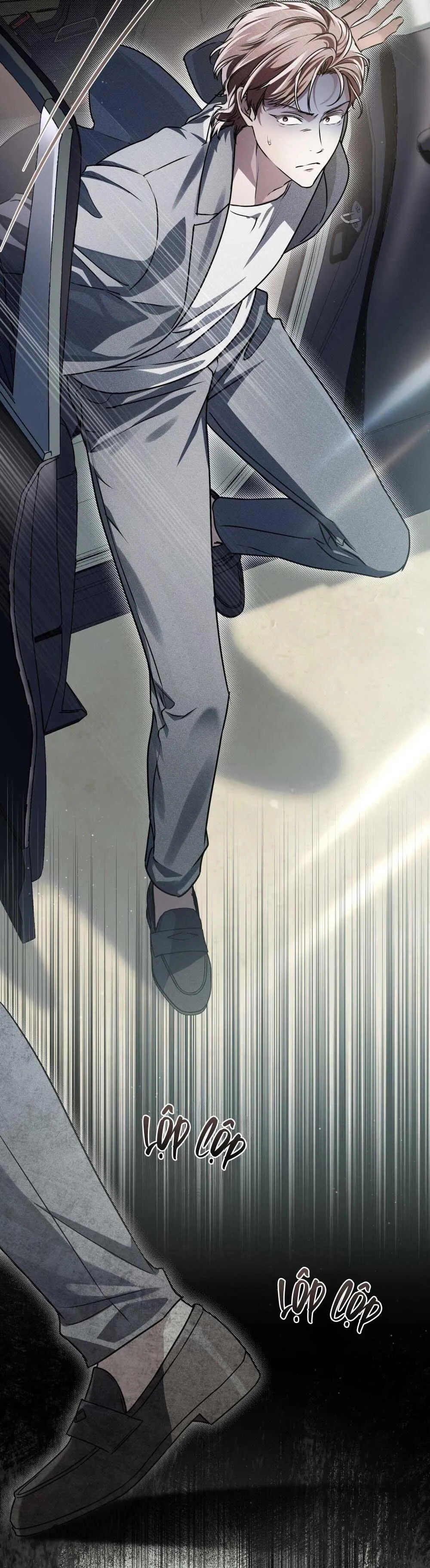 HỎA HỒN Chapter 12 Trang 24