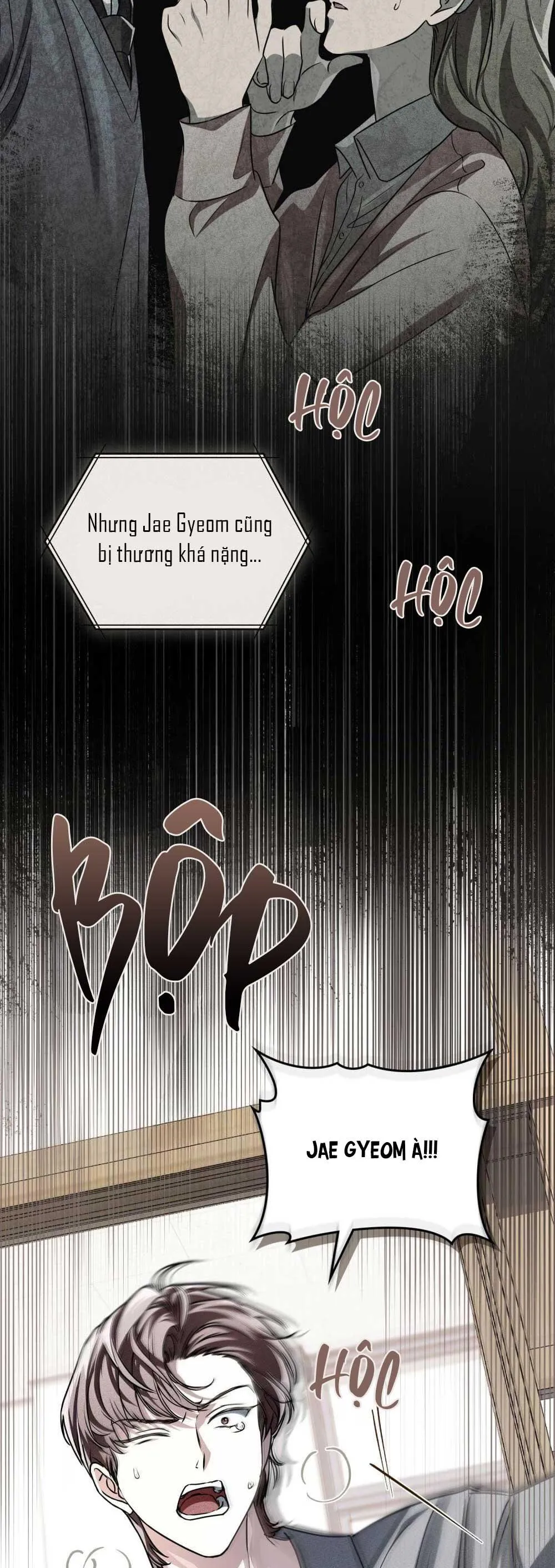 HỎA HỒN Chapter 12 Trang 26