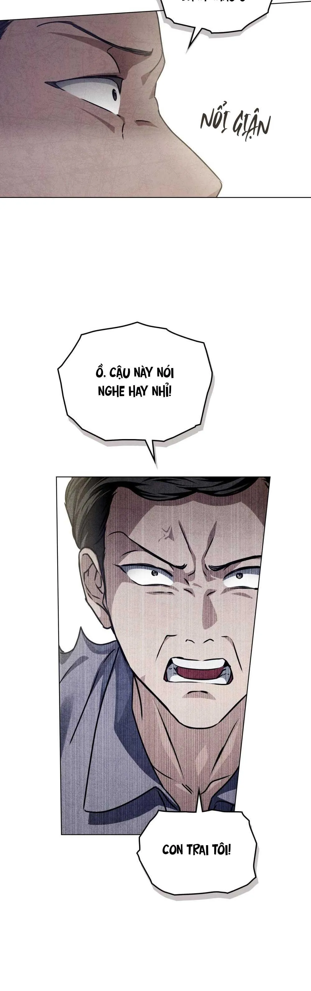 HỎA HỒN Chapter 12 Trang 29