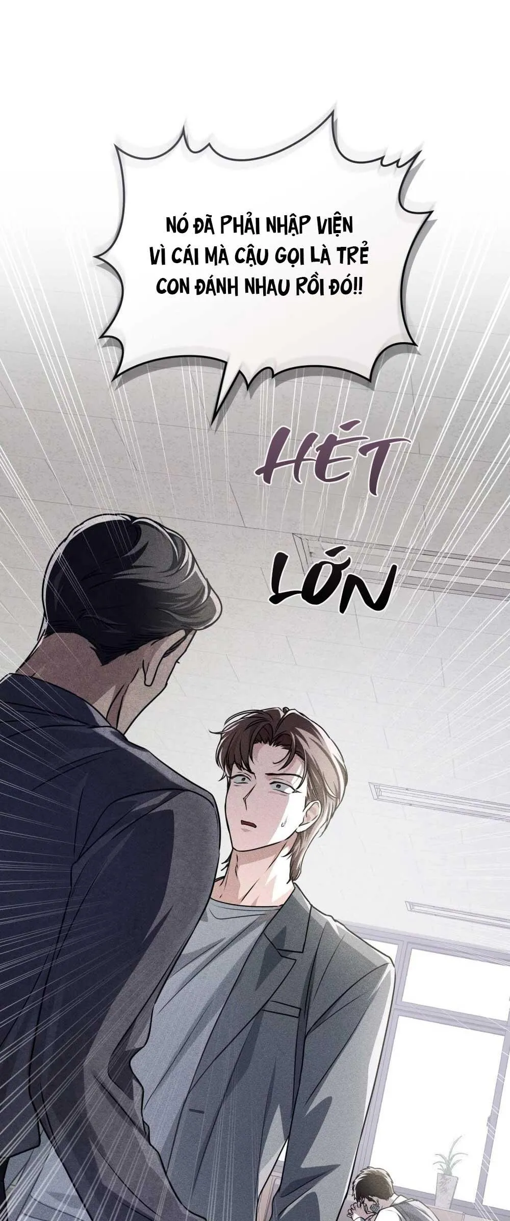 HỎA HỒN Chapter 12 Trang 30