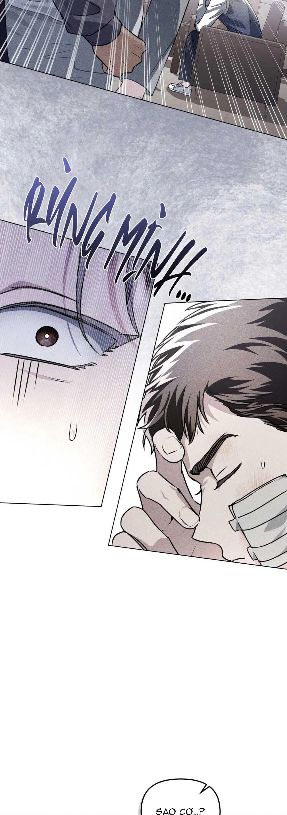 HỎA HỒN Chapter 12 Trang 31