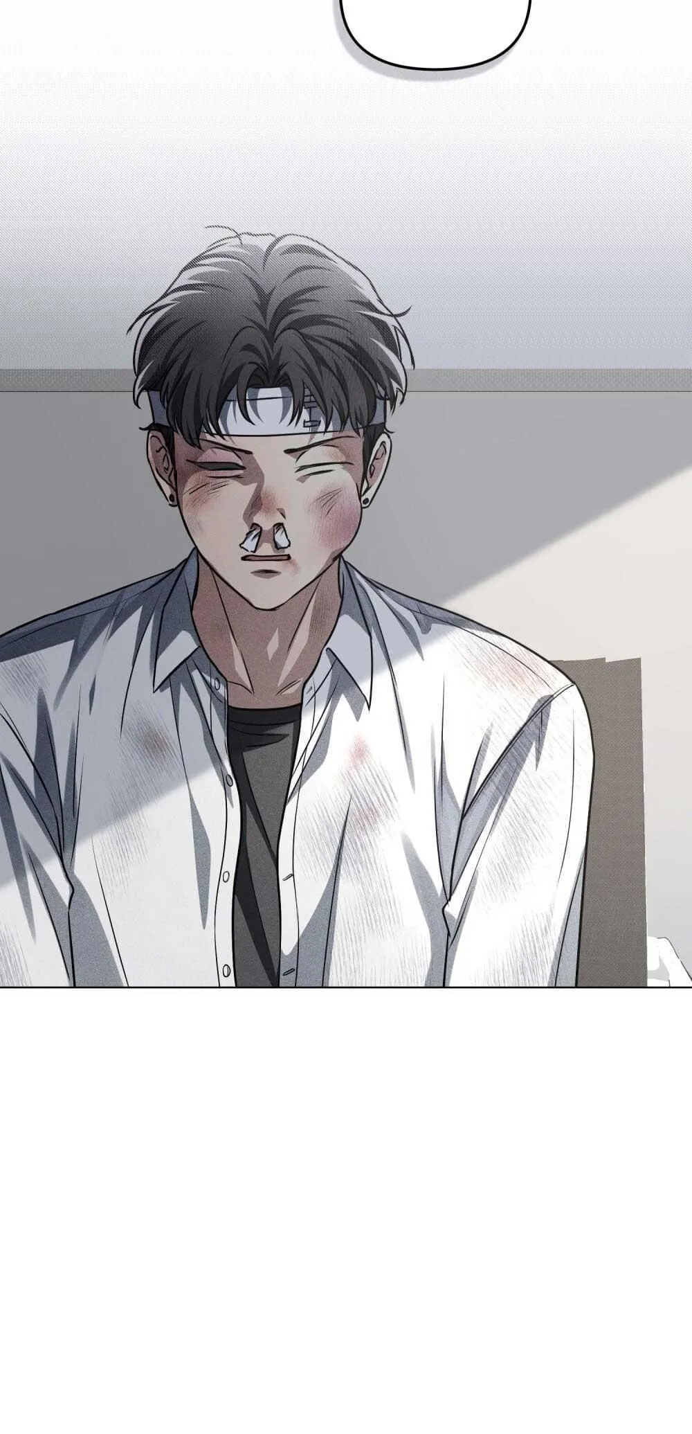 HỎA HỒN Chapter 12 Trang 32