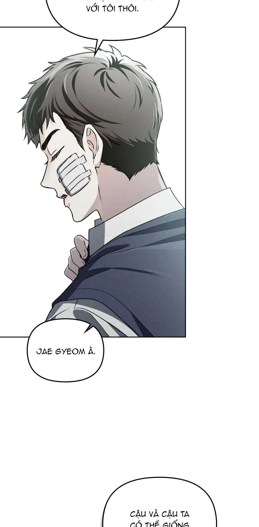 HỎA HỒN Chapter 13 Trang 3