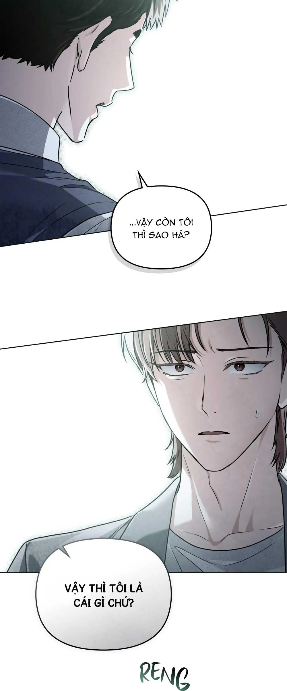 HỎA HỒN Chapter 13 Trang 6