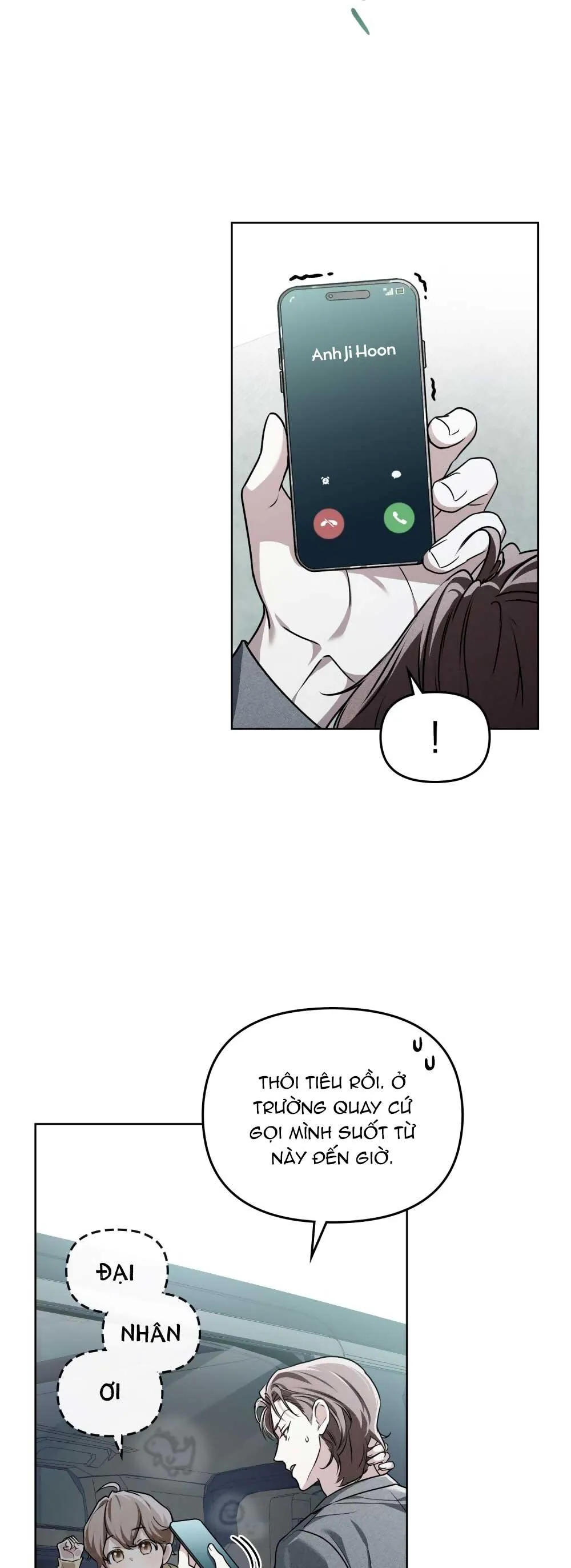 HỎA HỒN Chapter 13 Trang 7