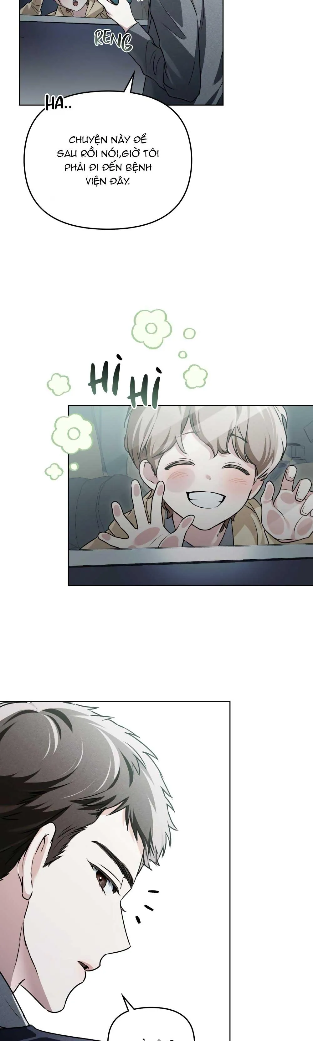 HỎA HỒN Chapter 13 Trang 8