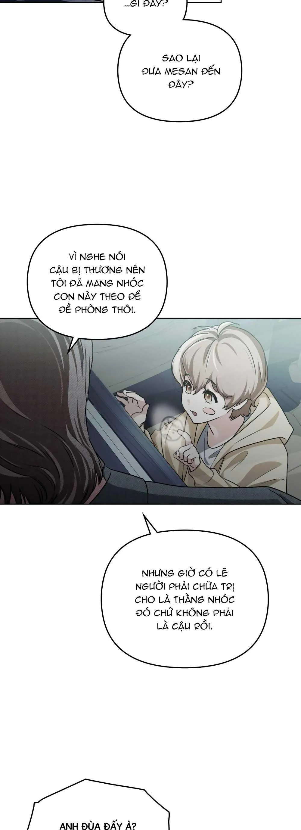 HỎA HỒN Chapter 13 Trang 9