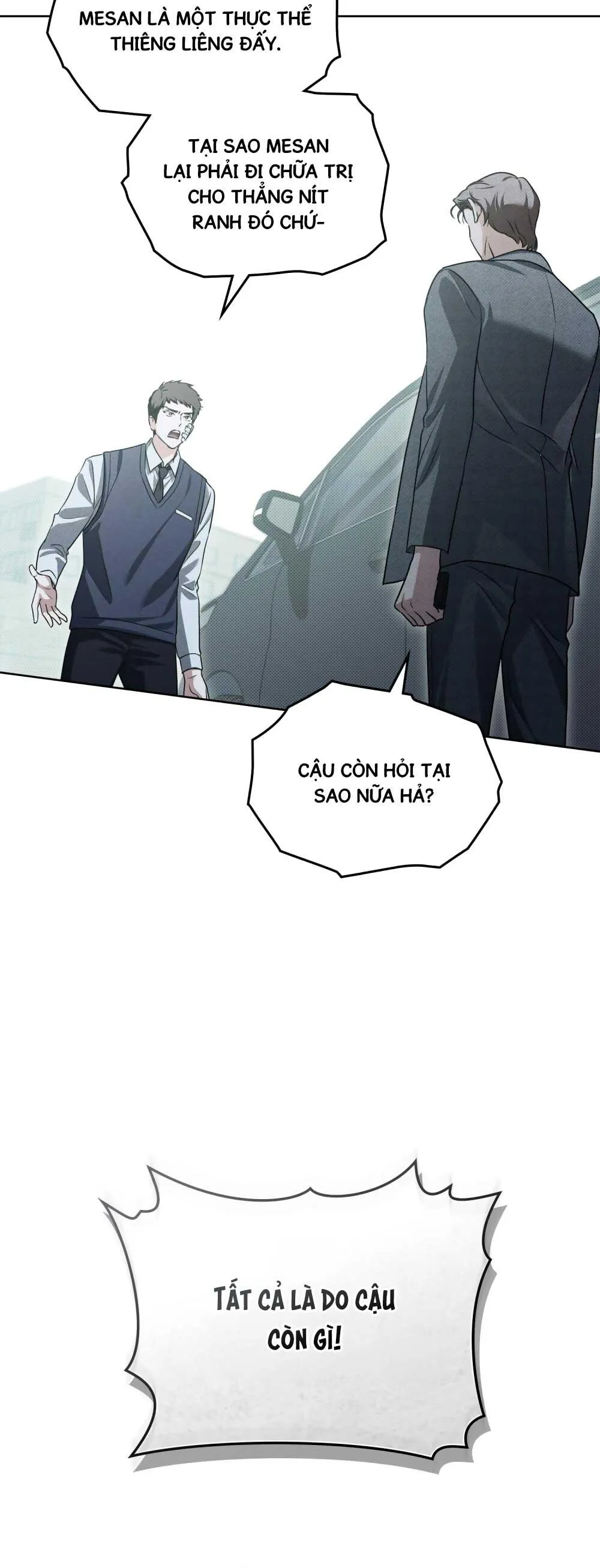 HỎA HỒN Chapter 13 Trang 10