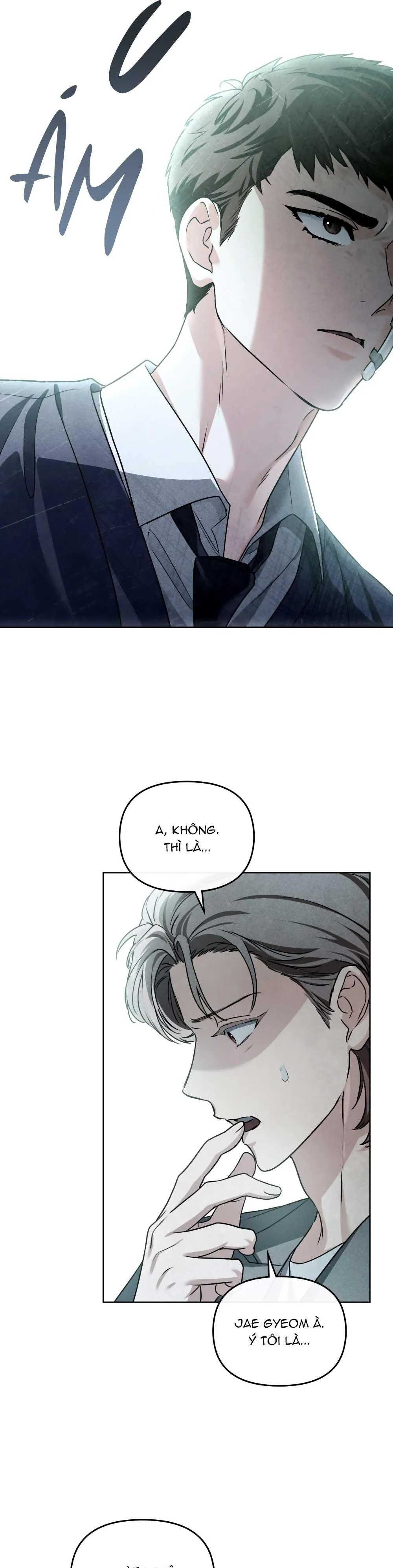 HỎA HỒN Chapter 13 Trang 11