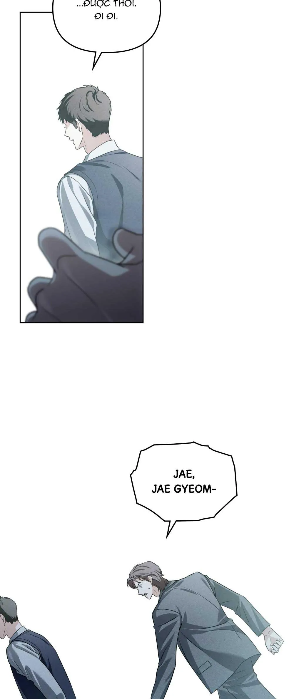 HỎA HỒN Chapter 13 Trang 12