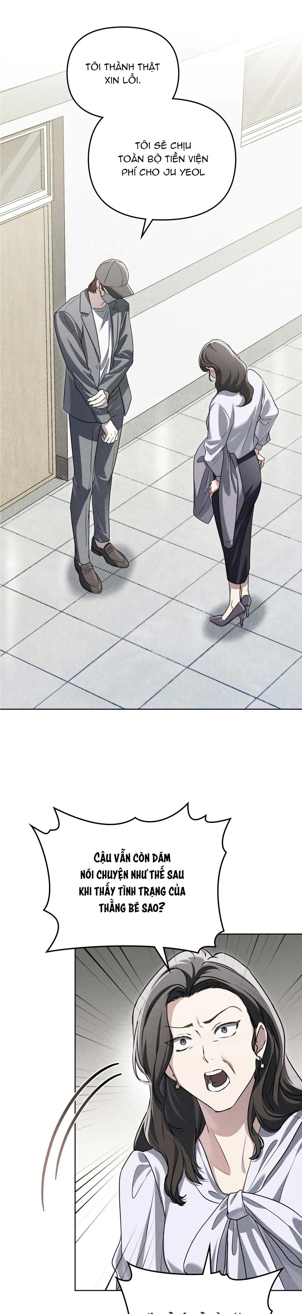 HỎA HỒN Chapter 13 Trang 15