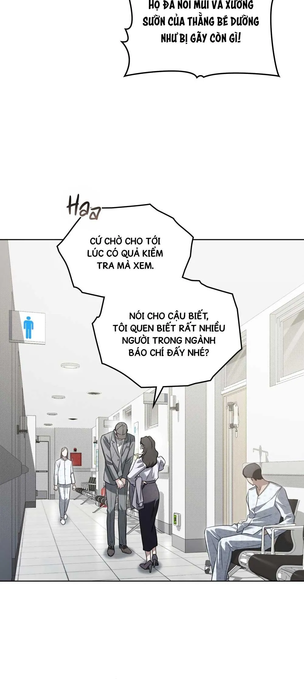 HỎA HỒN Chapter 13 Trang 16