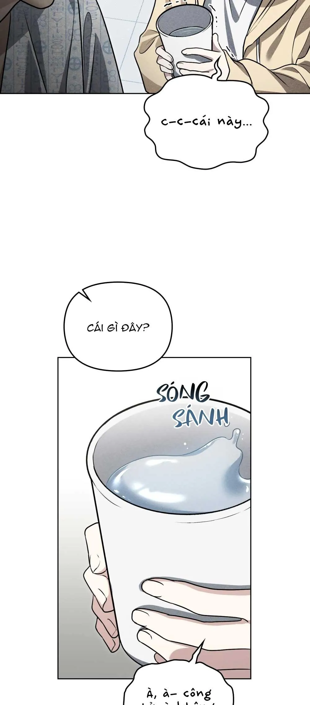 HỎA HỒN Chapter 13 Trang 19