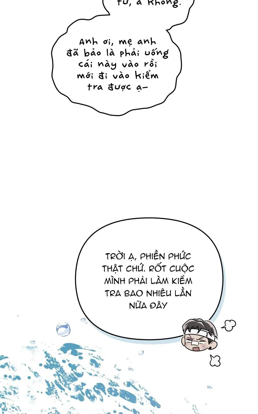 HỎA HỒN Chapter 13 Trang 20