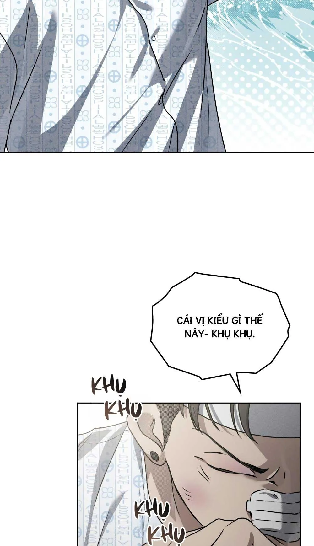 HỎA HỒN Chapter 13 Trang 22