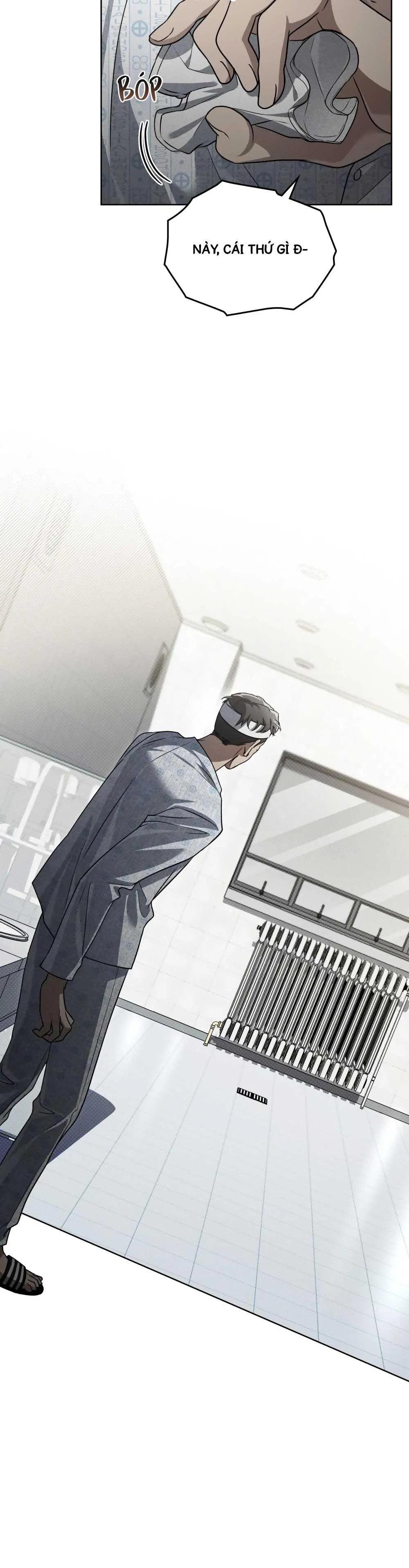 HỎA HỒN Chapter 13 Trang 23