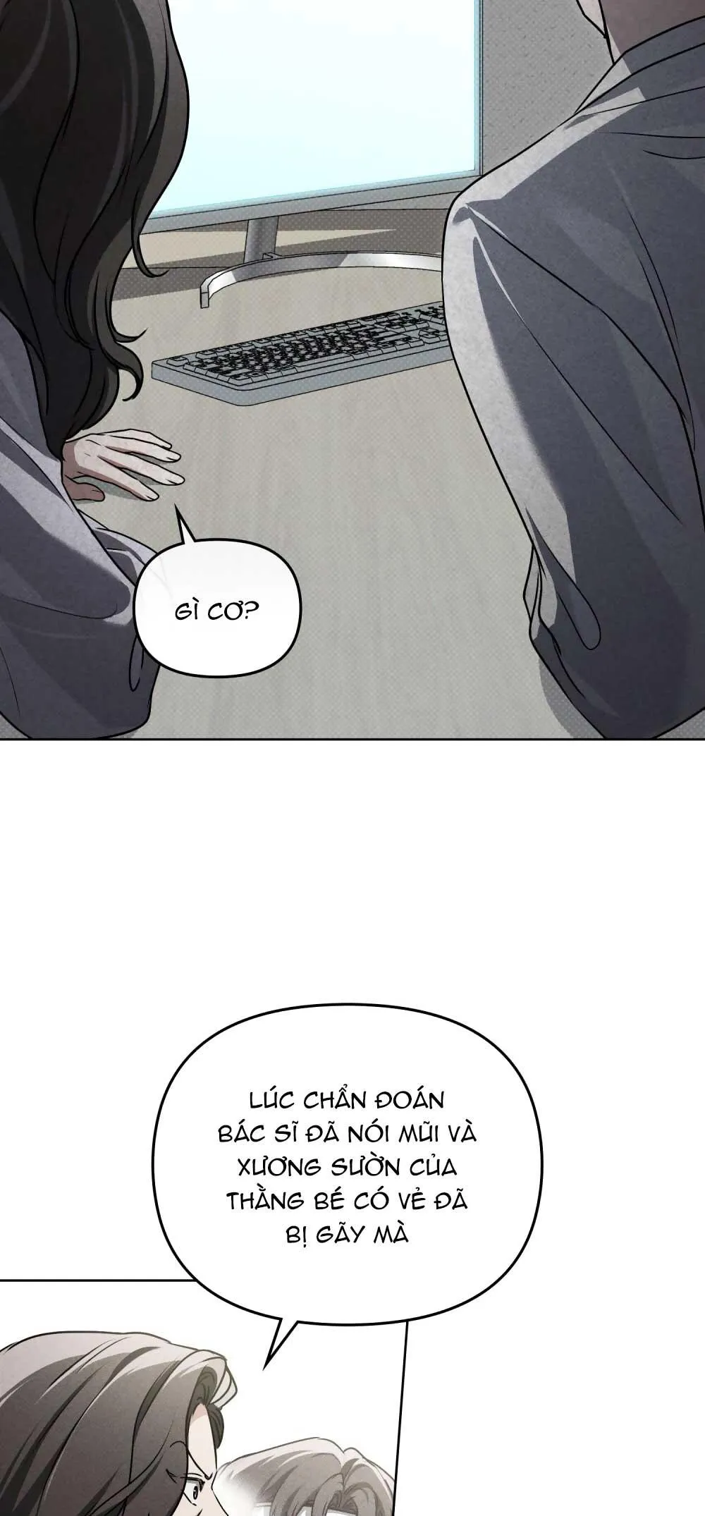 HỎA HỒN Chapter 13 Trang 25