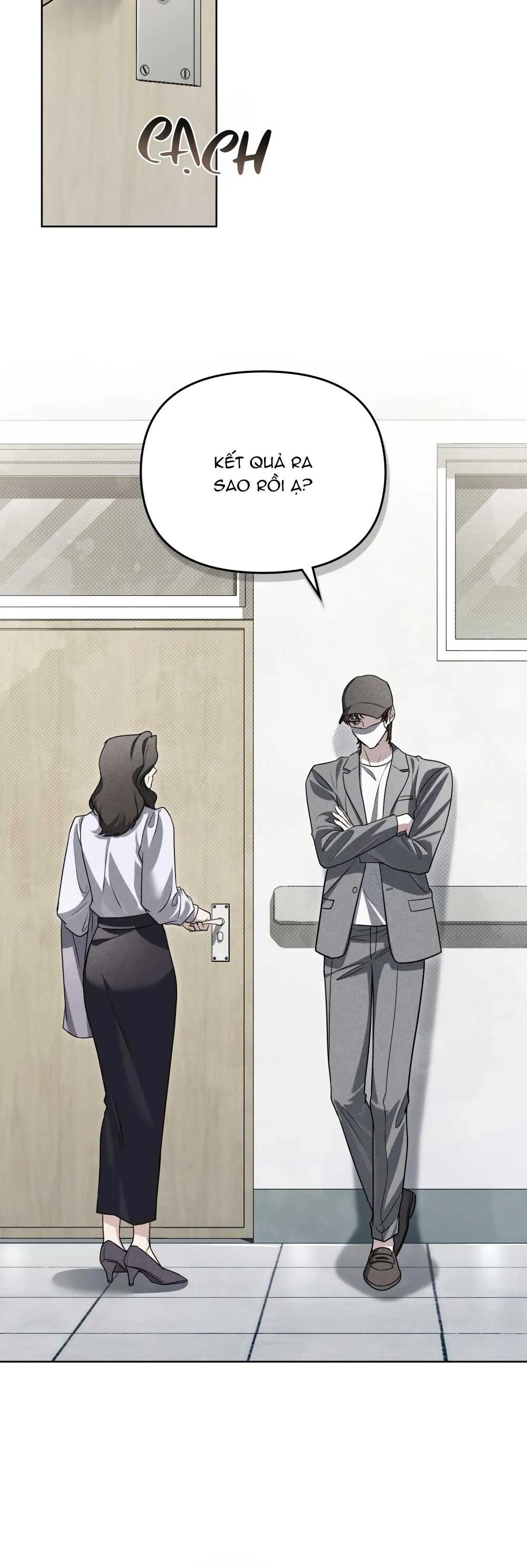 HỎA HỒN Chapter 13 Trang 27