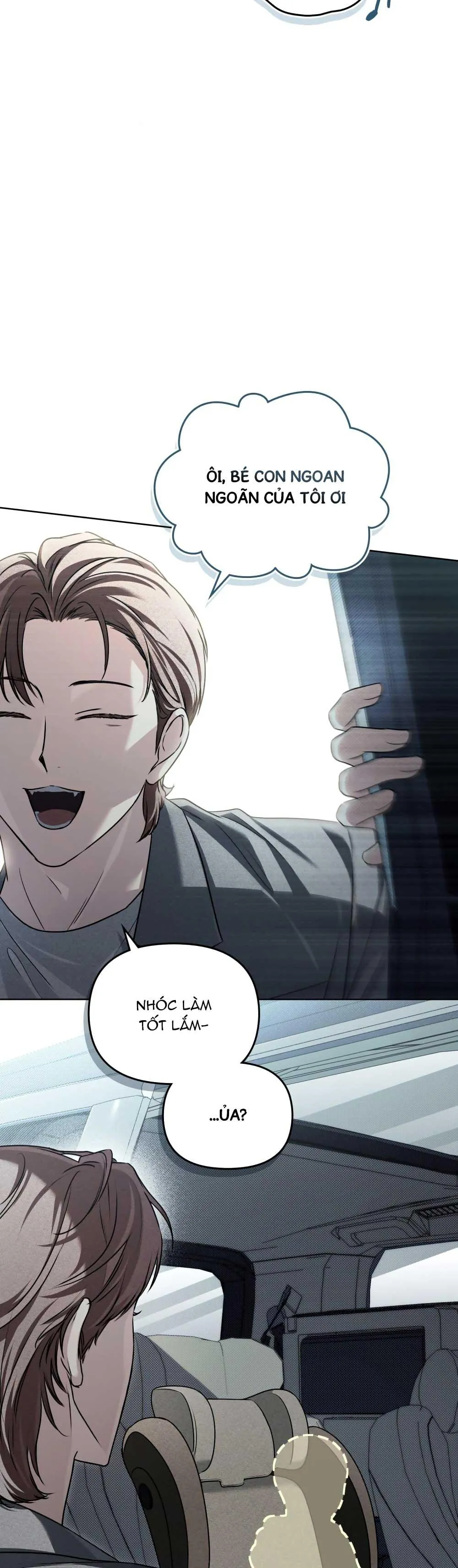 HỎA HỒN Chapter 13 Trang 36