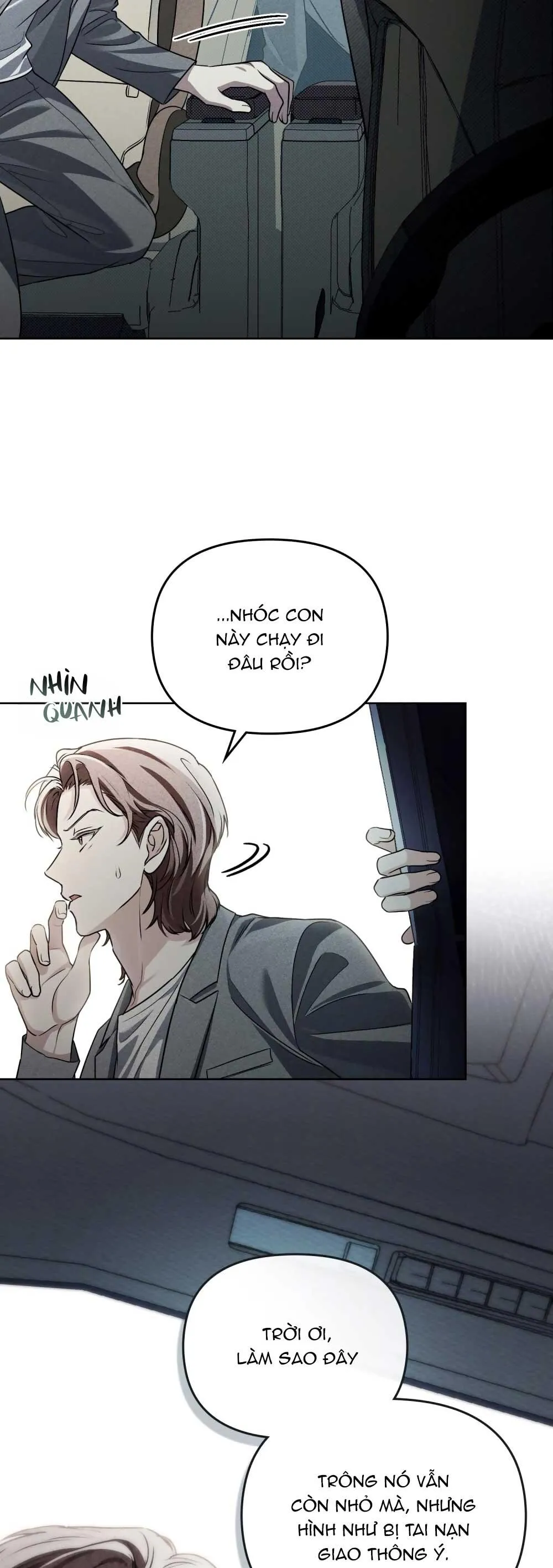 HỎA HỒN Chapter 13 Trang 38