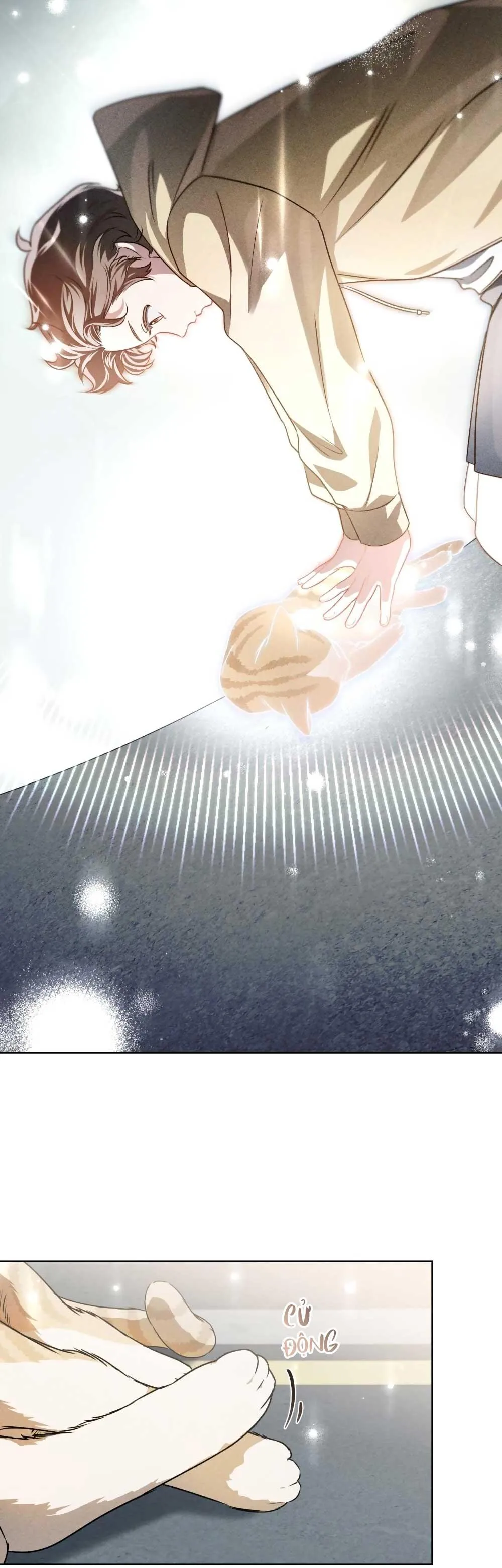 HỎA HỒN Chapter 14 Trang 4