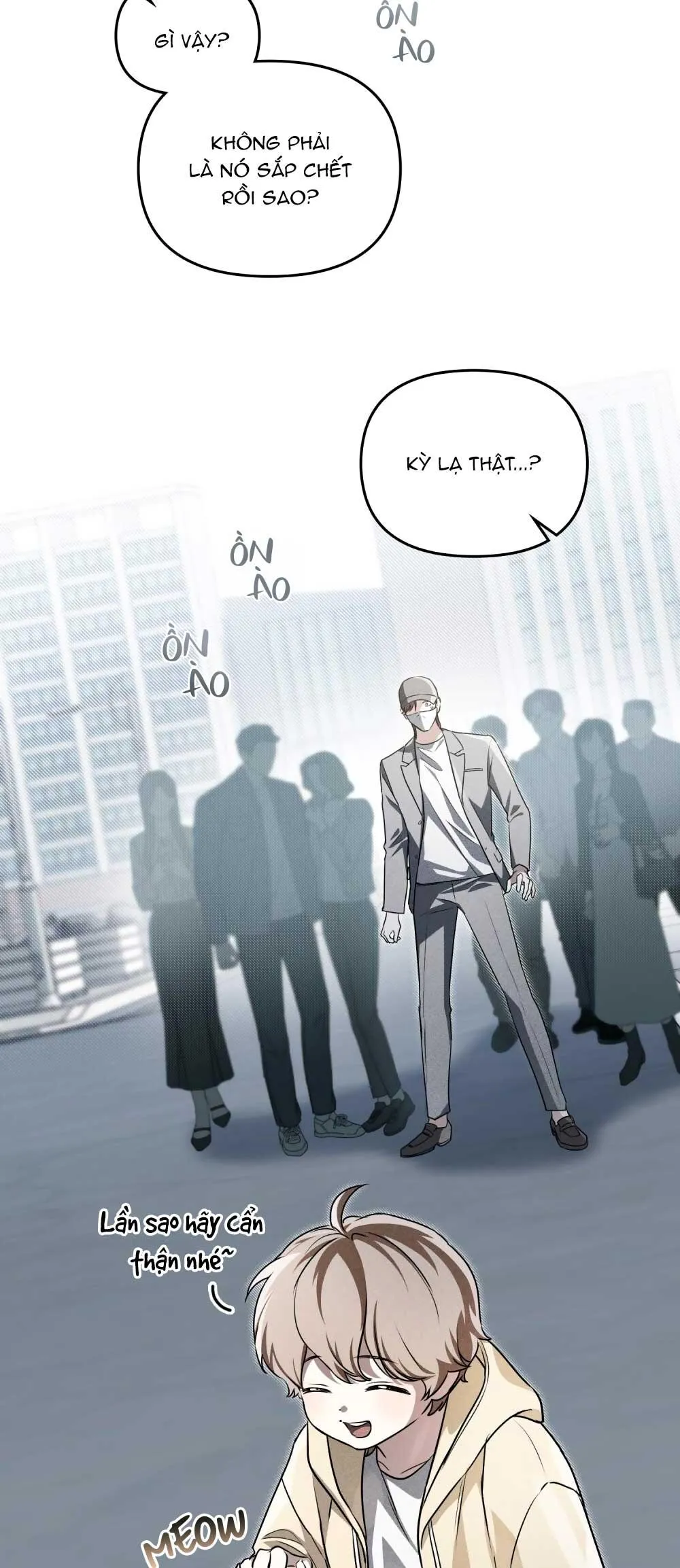 HỎA HỒN Chapter 14 Trang 6