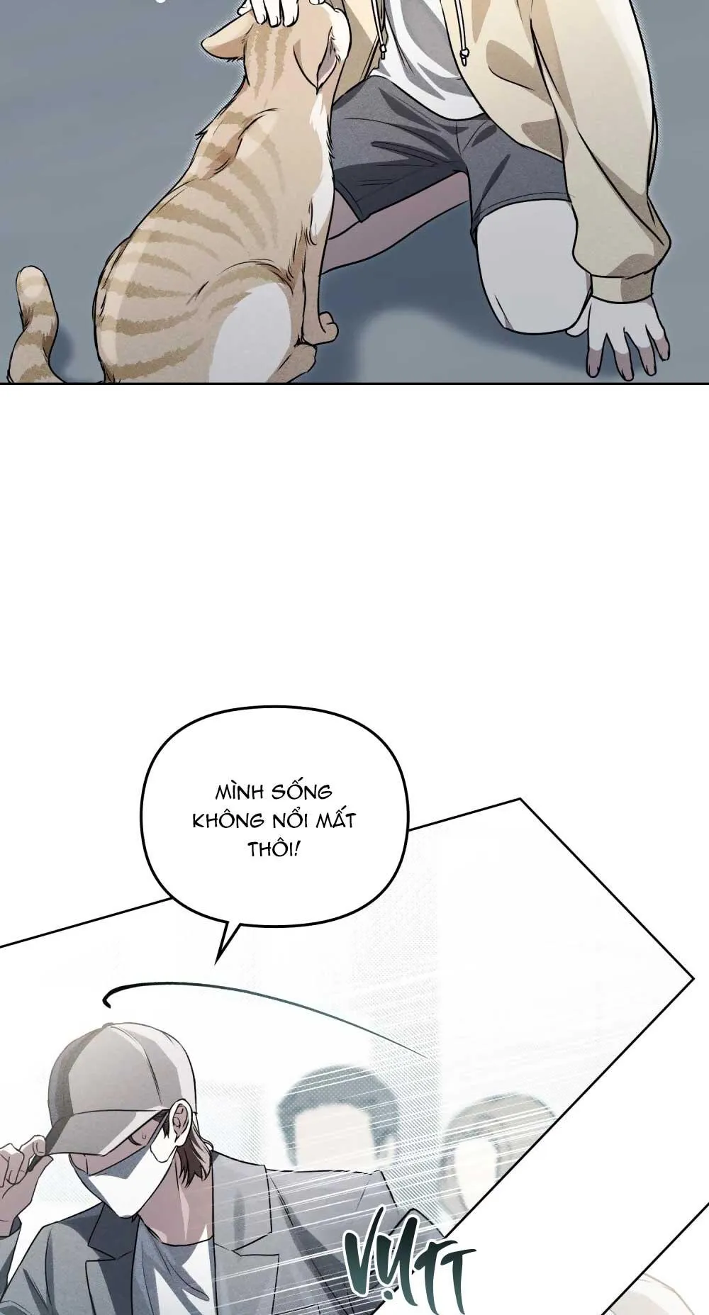 HỎA HỒN Chapter 14 Trang 7