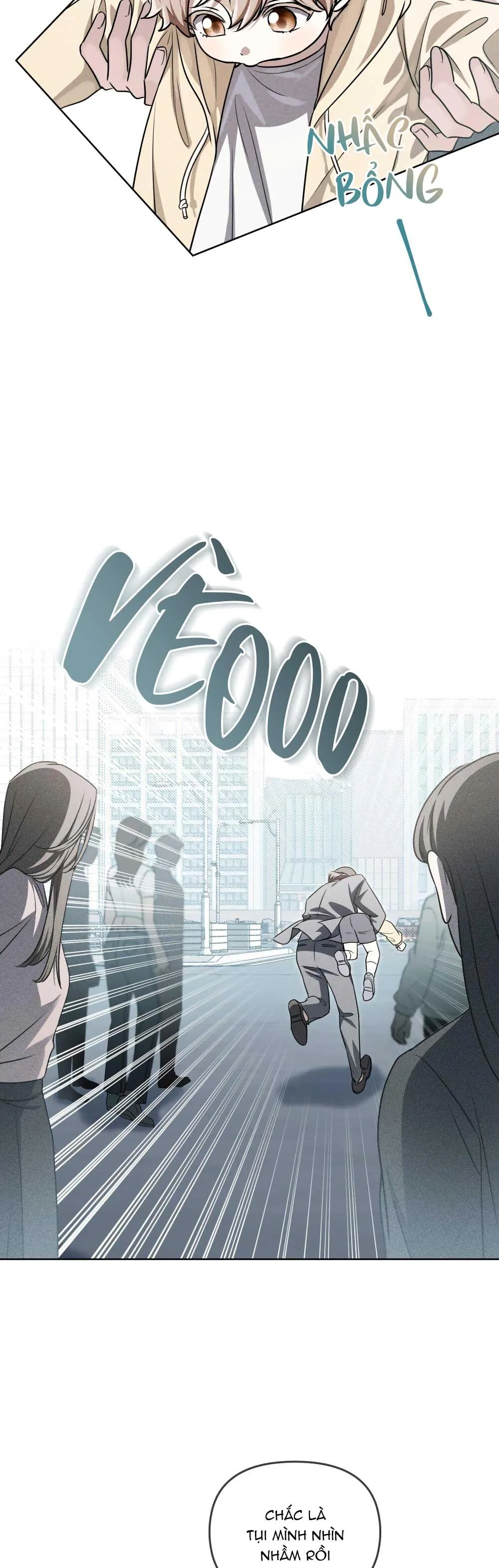 HỎA HỒN Chapter 14 Trang 9